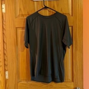 Mens Patagonia Tee